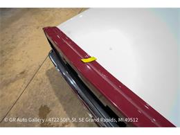 1986 Alfa Romeo Spider (CC-2115913) for sale in Kentwood, Michigan