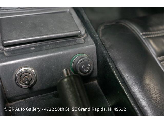 1986 Alfa Romeo Spider (CC-2115913) for sale in Kentwood, Michigan