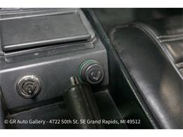 1986 Alfa Romeo Spider (CC-2115913) for sale in Kentwood, Michigan
