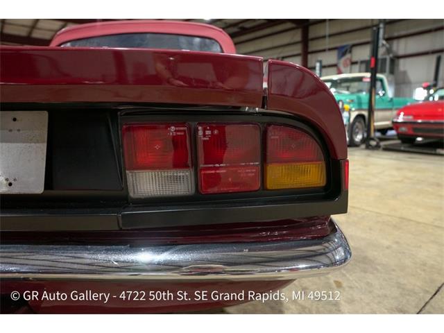 1986 Alfa Romeo Spider (CC-2115913) for sale in Kentwood, Michigan