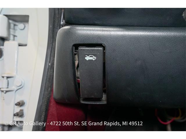 1986 Alfa Romeo Spider (CC-2115913) for sale in Kentwood, Michigan