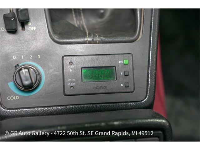 1986 Alfa Romeo Spider (CC-2115913) for sale in Kentwood, Michigan