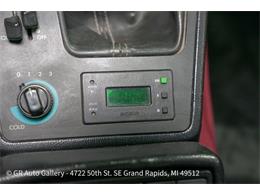 1986 Alfa Romeo Spider (CC-2115913) for sale in Kentwood, Michigan