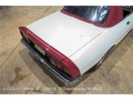1986 Alfa Romeo Spider (CC-2115913) for sale in Kentwood, Michigan