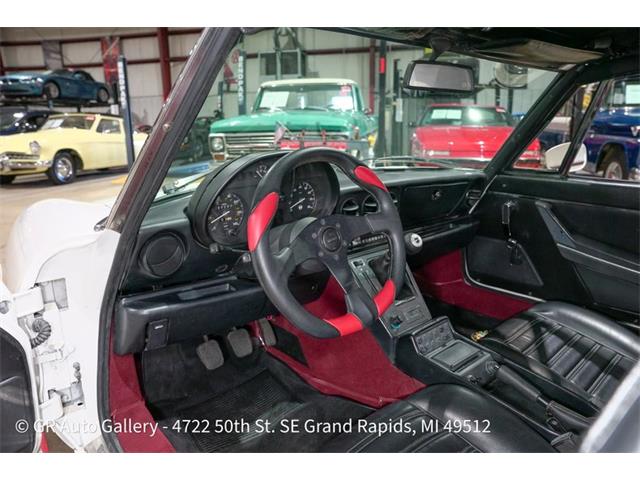 1986 Alfa Romeo Spider (CC-2115913) for sale in Kentwood, Michigan