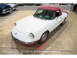 1986 Alfa Romeo Spider (CC-2115913) for sale in Kentwood, Michigan
