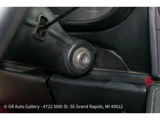 1986 Alfa Romeo Spider (CC-2115913) for sale in Kentwood, Michigan