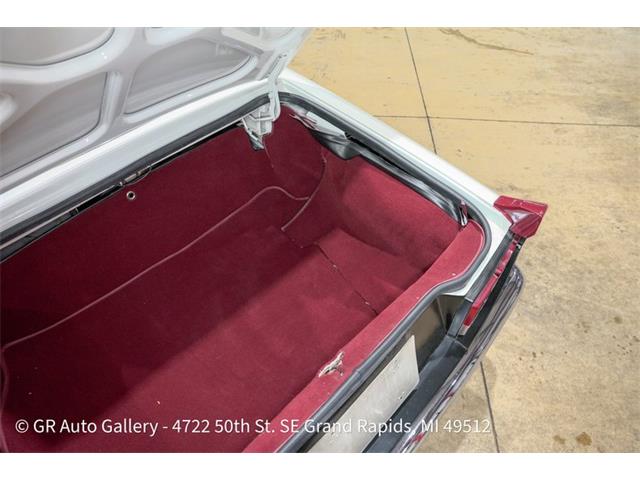 1986 Alfa Romeo Spider (CC-2115913) for sale in Kentwood, Michigan