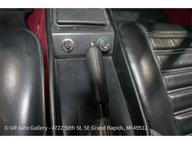 1986 Alfa Romeo Spider (CC-2115913) for sale in Kentwood, Michigan