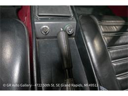 1986 Alfa Romeo Spider (CC-2115913) for sale in Kentwood, Michigan