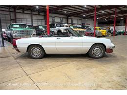 1986 Alfa Romeo Spider (CC-2115913) for sale in Kentwood, Michigan