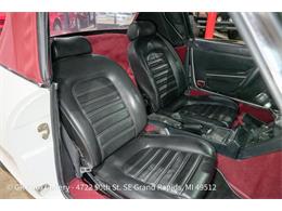1986 Alfa Romeo Spider (CC-2115913) for sale in Kentwood, Michigan