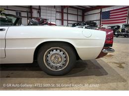 1986 Alfa Romeo Spider (CC-2115913) for sale in Kentwood, Michigan