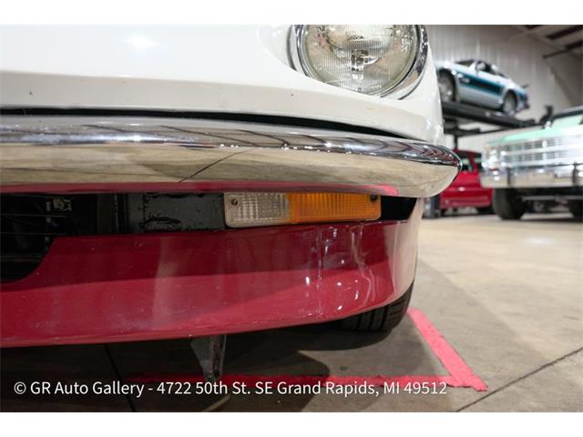 1986 Alfa Romeo Spider (CC-2115913) for sale in Kentwood, Michigan