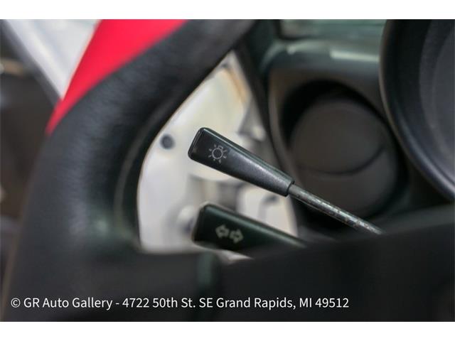 1986 Alfa Romeo Spider (CC-2115913) for sale in Kentwood, Michigan