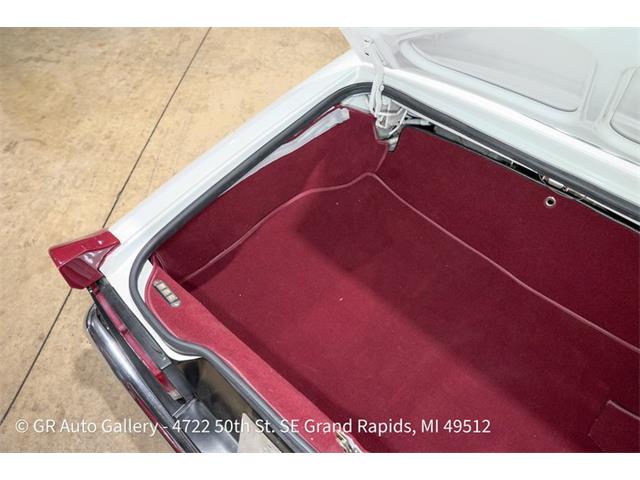 1986 Alfa Romeo Spider (CC-2115913) for sale in Kentwood, Michigan