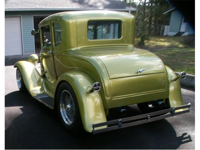 1930 Ford Model A (CC-2115914) for sale in Glendale, California