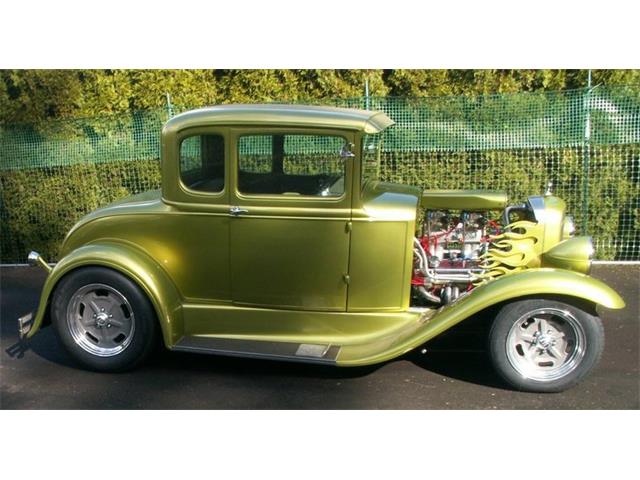 1930 Ford Model A (CC-2115914) for sale in Glendale, California