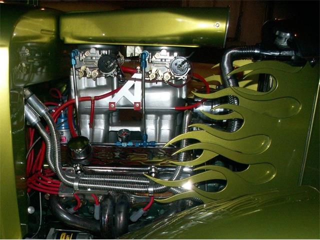 1930 Ford Model A (CC-2115914) for sale in Glendale, California