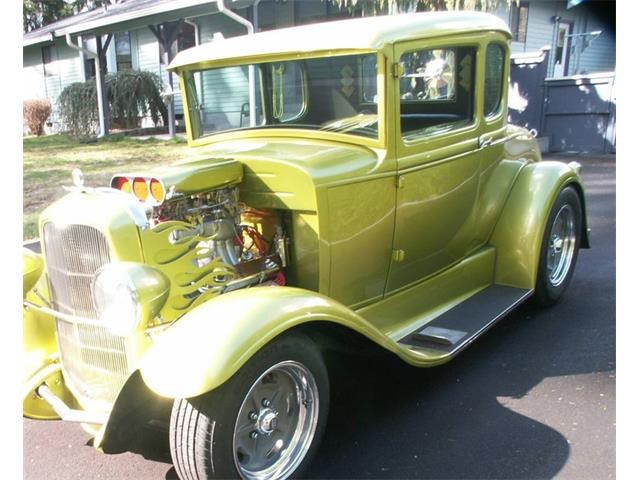 1930 Ford Model A (CC-2115914) for sale in Glendale, California