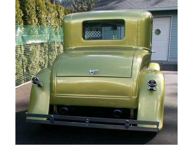 1930 Ford Model A (CC-2115914) for sale in Glendale, California