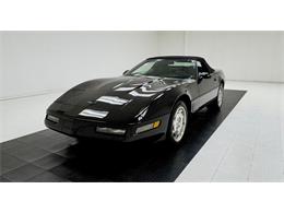 1995 Chevrolet Corvette (CC-2115916) for sale in Morgantown, Pennsylvania