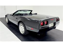 1995 Chevrolet Corvette (CC-2115916) for sale in Morgantown, Pennsylvania
