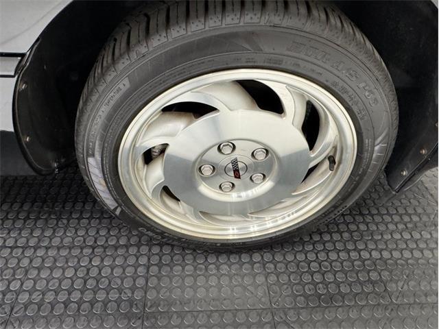 1995 Chevrolet Corvette (CC-2115916) for sale in Morgantown, Pennsylvania