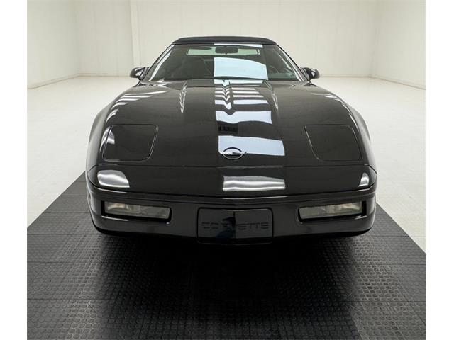 1995 Chevrolet Corvette (CC-2115916) for sale in Morgantown, Pennsylvania