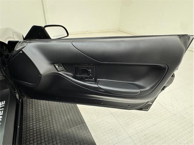 1995 Chevrolet Corvette (CC-2115916) for sale in Morgantown, Pennsylvania