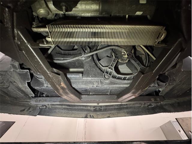 1995 Chevrolet Corvette (CC-2115916) for sale in Morgantown, Pennsylvania