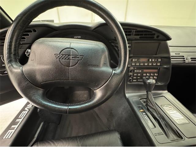 1995 Chevrolet Corvette (CC-2115916) for sale in Morgantown, Pennsylvania