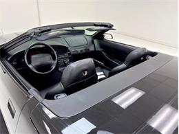 1995 Chevrolet Corvette (CC-2115916) for sale in Morgantown, Pennsylvania