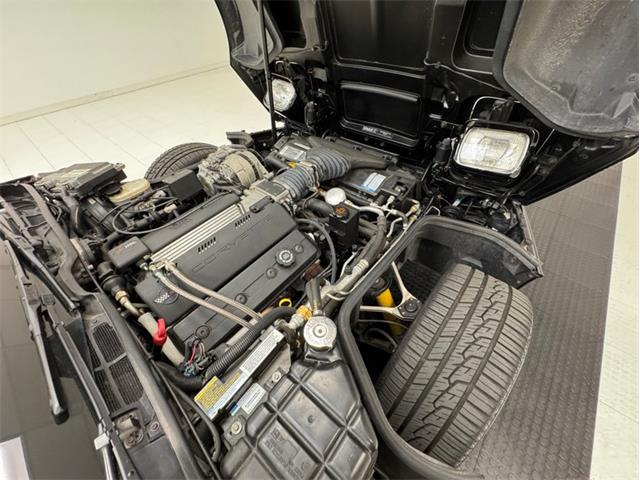 1995 Chevrolet Corvette (CC-2115916) for sale in Morgantown, Pennsylvania
