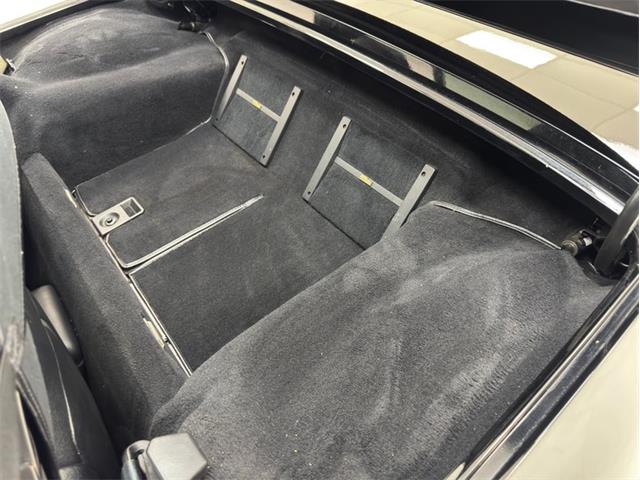 1995 Chevrolet Corvette (CC-2115916) for sale in Morgantown, Pennsylvania