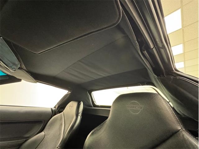 1995 Chevrolet Corvette (CC-2115916) for sale in Morgantown, Pennsylvania