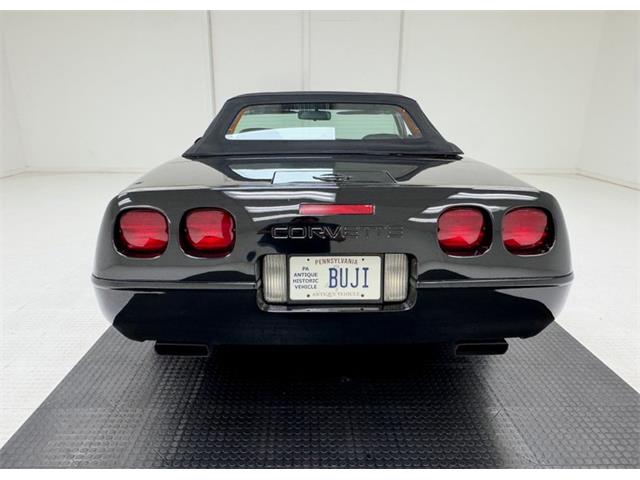1995 Chevrolet Corvette (CC-2115916) for sale in Morgantown, Pennsylvania