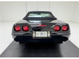 1995 Chevrolet Corvette (CC-2115916) for sale in Morgantown, Pennsylvania