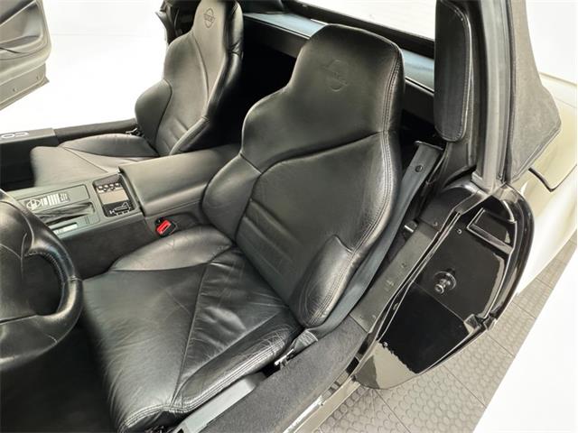 1995 Chevrolet Corvette (CC-2115916) for sale in Morgantown, Pennsylvania