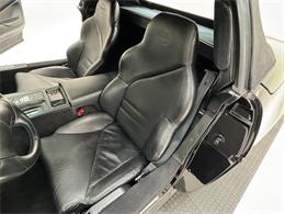1995 Chevrolet Corvette (CC-2115916) for sale in Morgantown, Pennsylvania