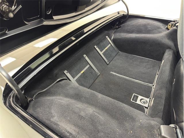 1995 Chevrolet Corvette (CC-2115916) for sale in Morgantown, Pennsylvania
