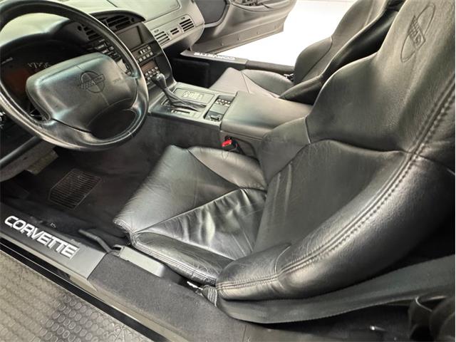 1995 Chevrolet Corvette (CC-2115916) for sale in Morgantown, Pennsylvania