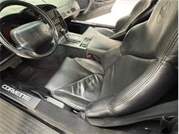 1995 Chevrolet Corvette (CC-2115916) for sale in Morgantown, Pennsylvania