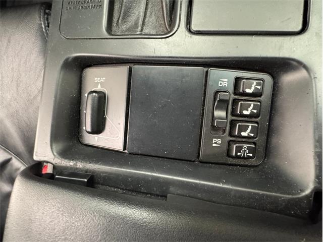 1995 Chevrolet Corvette (CC-2115916) for sale in Morgantown, Pennsylvania