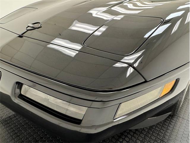 1995 Chevrolet Corvette (CC-2115916) for sale in Morgantown, Pennsylvania