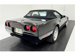1995 Chevrolet Corvette (CC-2115916) for sale in Morgantown, Pennsylvania