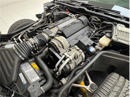 1995 Chevrolet Corvette (CC-2115916) for sale in Morgantown, Pennsylvania