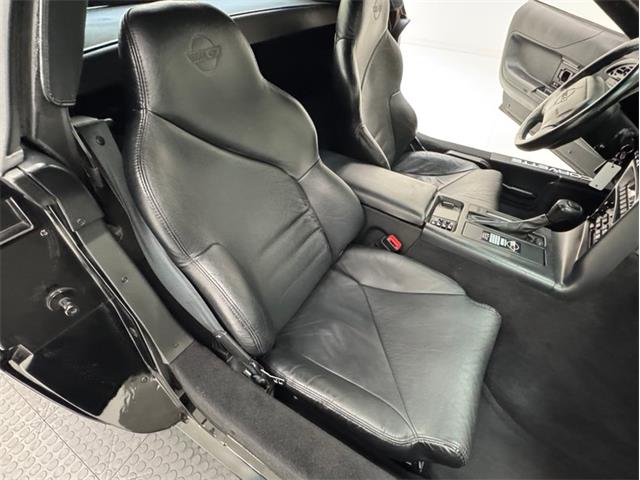 1995 Chevrolet Corvette (CC-2115916) for sale in Morgantown, Pennsylvania