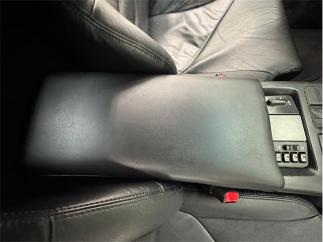 1995 Chevrolet Corvette (CC-2115916) for sale in Morgantown, Pennsylvania