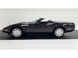 1995 Chevrolet Corvette (CC-2115916) for sale in Morgantown, Pennsylvania
